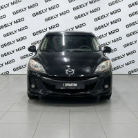 Mazda 3, II (BL) Рестайлинг — миниатюра 2