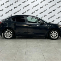 Mazda 3, II (BL) Рестайлинг — миниатюра 4