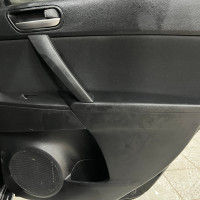 Mazda 3, II (BL) Рестайлинг — миниатюра 14