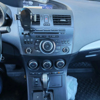 Mazda 3, II (BL) Рестайлинг — миниатюра 9