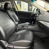 Mazda 3, II (BL) Рестайлинг — миниатюра 18