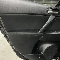 Mazda 3, II (BL) Рестайлинг — миниатюра 12