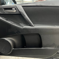 Mazda 3, II (BL) Рестайлинг — миниатюра 16