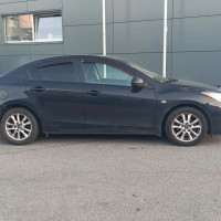 Mazda 3, II (BL) Рестайлинг — миниатюра 7