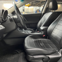 Mazda 3, II (BL) Рестайлинг — миниатюра 8