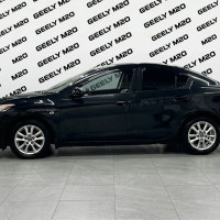 Mazda 3, II (BL) Рестайлинг — миниатюра 6