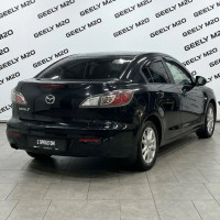 Mazda 3, II (BL) Рестайлинг — миниатюра 3