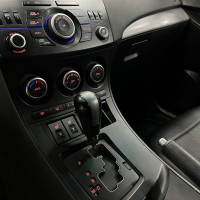 Mazda 3, II (BL) Рестайлинг — миниатюра 11