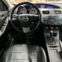 Mazda 3, II (BL) Рестайлинг — миниатюра 20