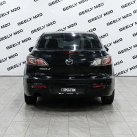 Mazda 3, II (BL) Рестайлинг — миниатюра 7