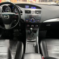 Mazda 3, II (BL) Рестайлинг — миниатюра 19