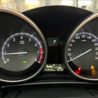 Mazda 3, II (BL) Рестайлинг — миниатюра 21