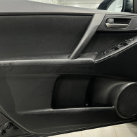 Mazda 3, II (BL) Рестайлинг — миниатюра 9