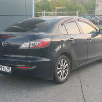 Mazda 3, II (BL) Рестайлинг — миниатюра 4