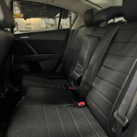 Mazda 3, II (BL) Рестайлинг — миниатюра 13