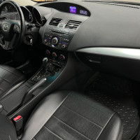 Mazda 3, II (BL) Рестайлинг — миниатюра 17