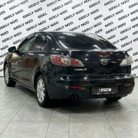 Mazda 3, II (BL) Рестайлинг — миниатюра 5