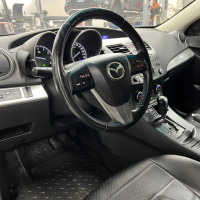 Mazda 3, II (BL) Рестайлинг — миниатюра 10