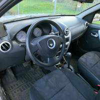 Renault Sandero, I — миниатюра 5