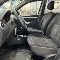 Renault Sandero, I — миниатюра 12