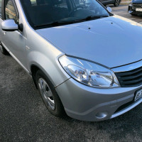 Renault Sandero, I — миниатюра 2