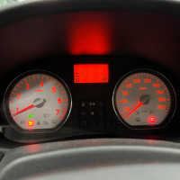 Renault Sandero, I — миниатюра 9