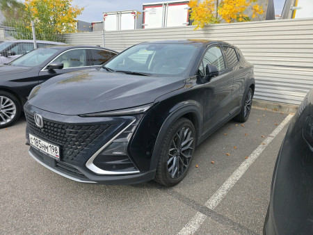 Changan UNI-T