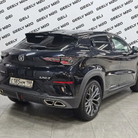 Changan UNI-T, I — миниатюра 5