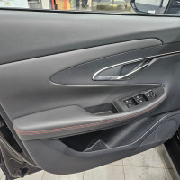 Changan UNI-T, I — миниатюра 16