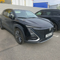 Changan UNI-T, I — миниатюра 4