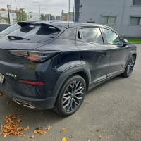 Changan UNI-T, I — миниатюра 3