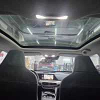 Changan UNI-T, I — миниатюра 15