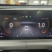 Changan UNI-T, I — миниатюра 7