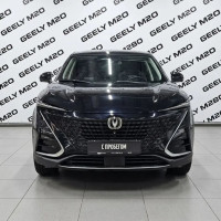 Changan UNI-T, I — миниатюра 1