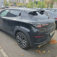 Changan UNI-T, I — миниатюра 2