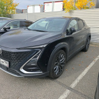 Changan UNI-T, I — миниатюра 1