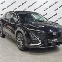 Changan UNI-T, I — миниатюра 2