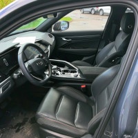 Geely Tugella, I Рестайлинг — миниатюра 5