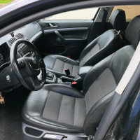 Skoda Octavia, II (A5) Рестайлинг — миниатюра 5
