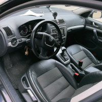 Skoda Octavia, II (A5) Рестайлинг — миниатюра 6