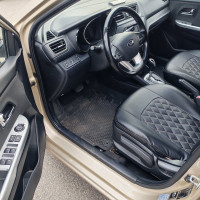 Kia Rio, III — миниатюра 6