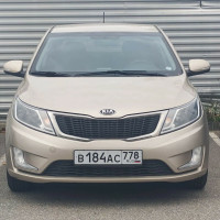 Kia Rio, III — миниатюра 2