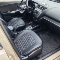 Kia Rio, III — миниатюра 8