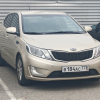 Kia Rio, III — миниатюра 3