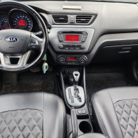 Kia Rio, III — миниатюра 4