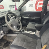 Mitsubishi Pajero — миниатюра 8