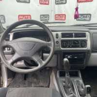 Mitsubishi Pajero — миниатюра 7