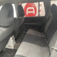 Mitsubishi Pajero — миниатюра 9
