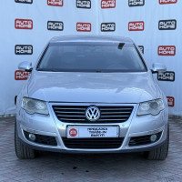 Volkswagen Passat — миниатюра 2