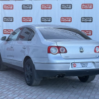 Volkswagen Passat — миниатюра 4